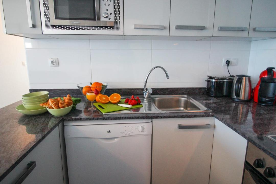 Photo of Kitchen in San Javier