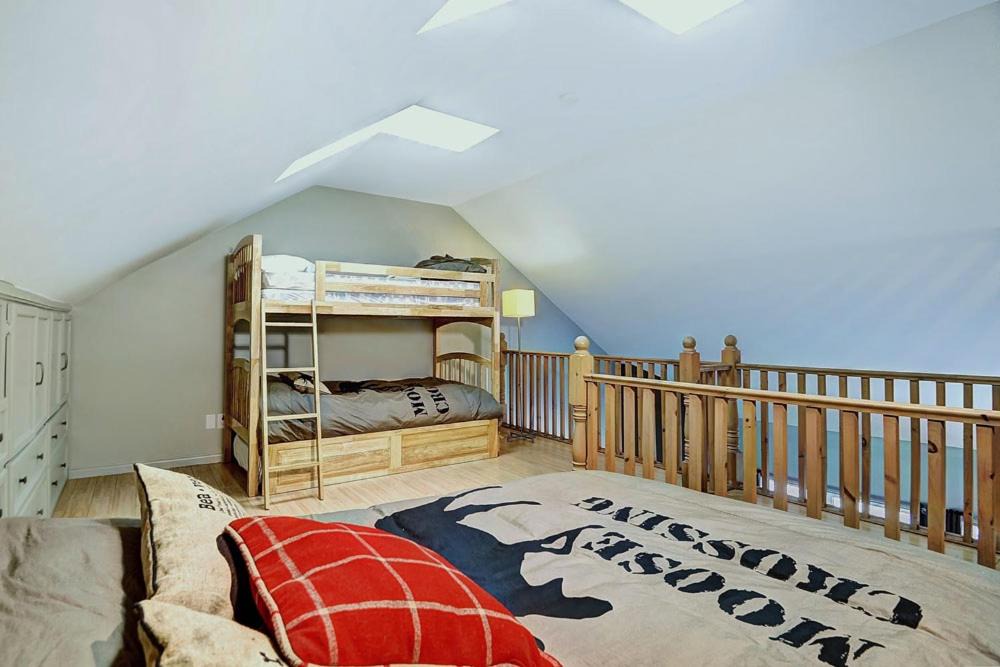 Photo of Bedroom in Stoneham