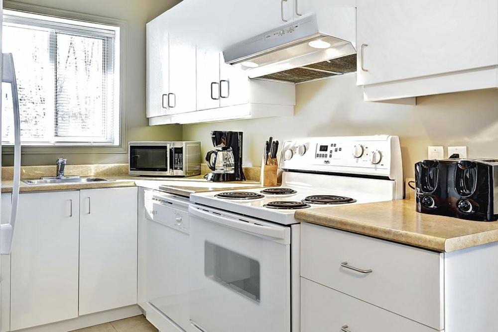 Photo of Kitchen in Stoneham
