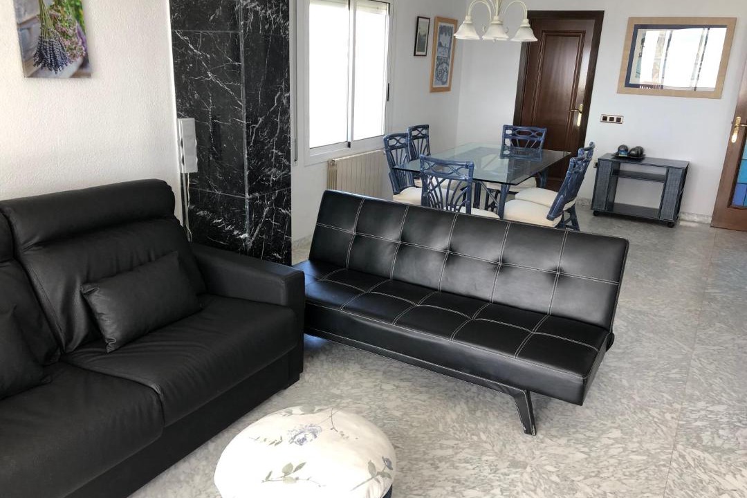 Photo of Livingroom in Salou