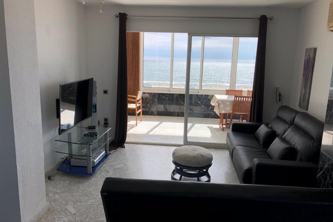 Photo of Livingroom in Salou
