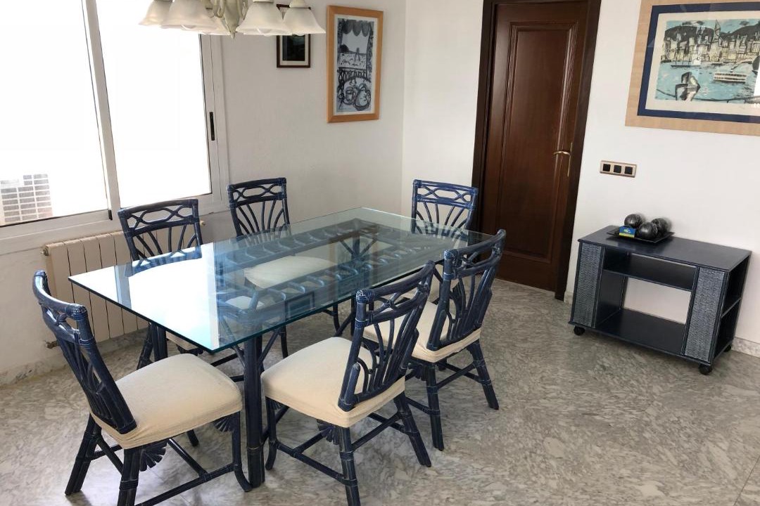Photo of Livingroom in Salou