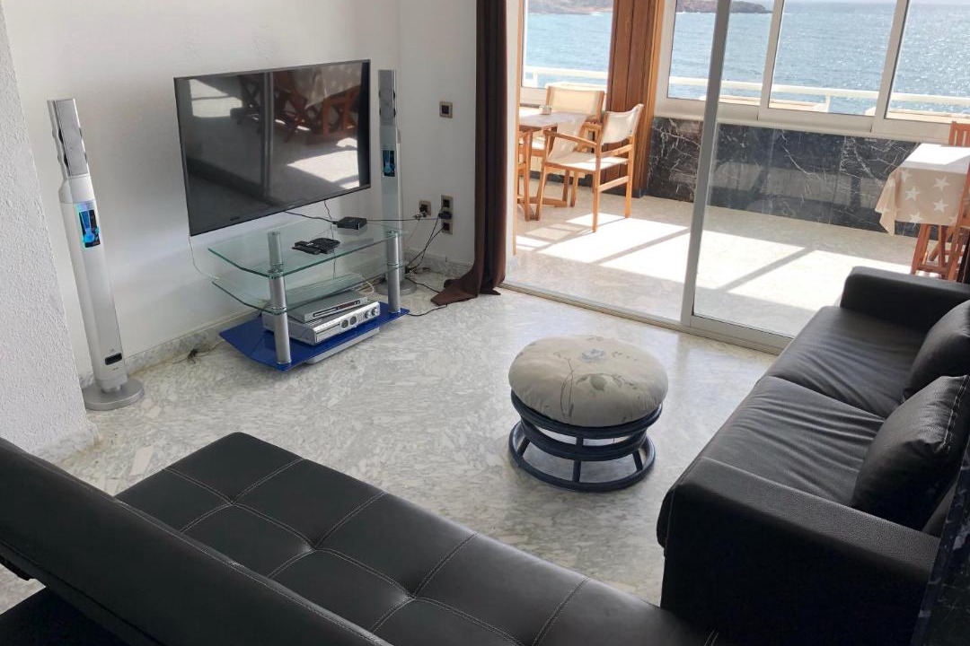 Photo of Livingroom in Salou