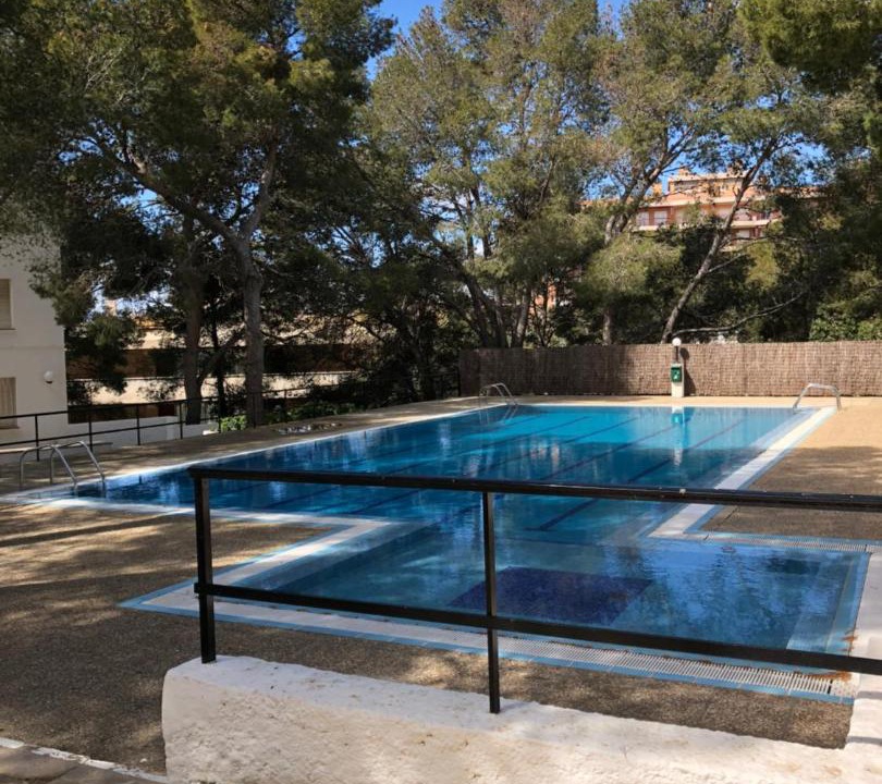 Photo of Outdoor in Salou