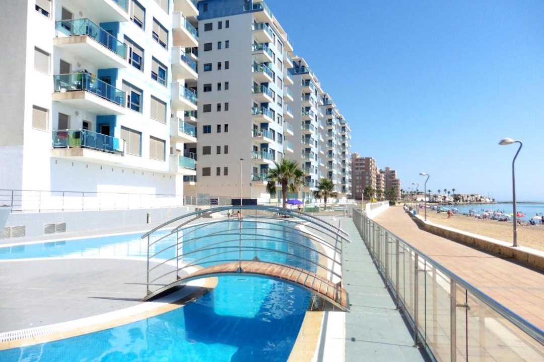 Photo of Outdoor in San Javier