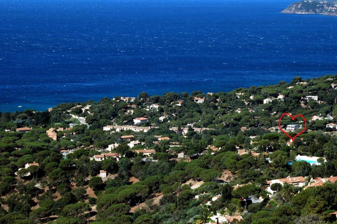Photo of Outdoor in La Croix-Valmer