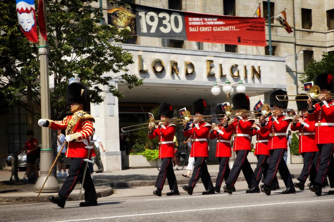 Photo of Others in Byward Market - Parliament Hill