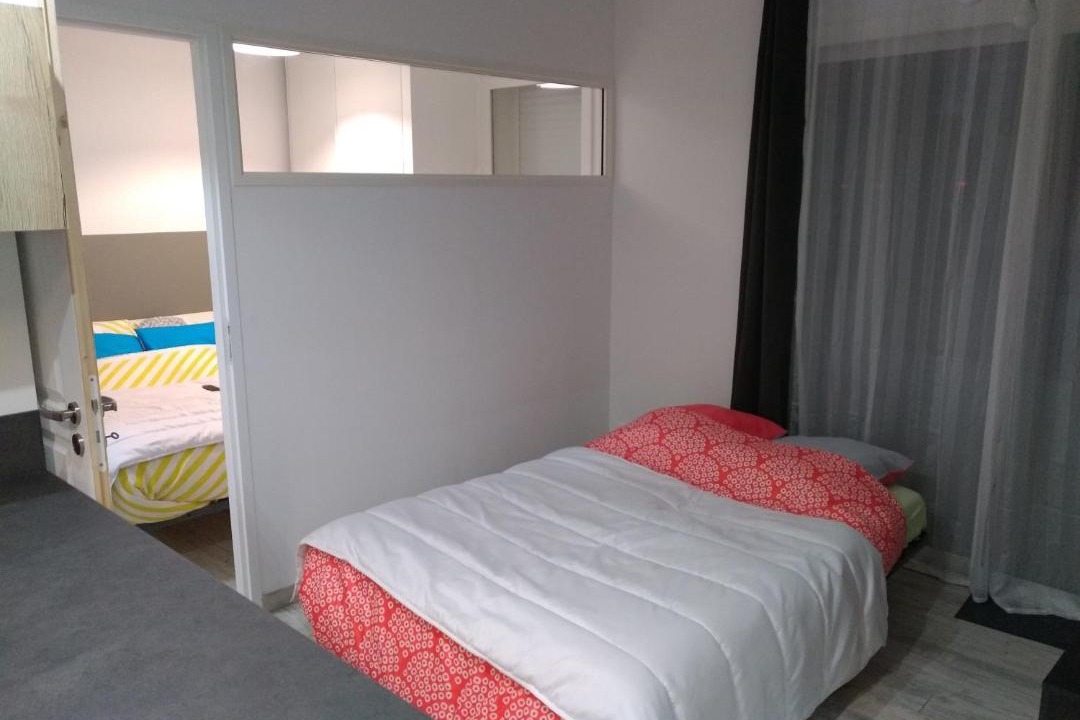 Photo of Bedroom in Plaisance-du-Touch