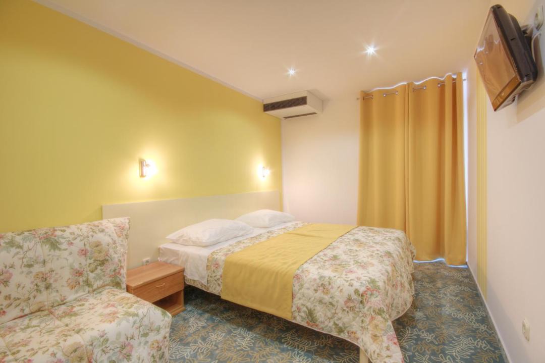 Photo of Bedroom in Island Dugi Otok