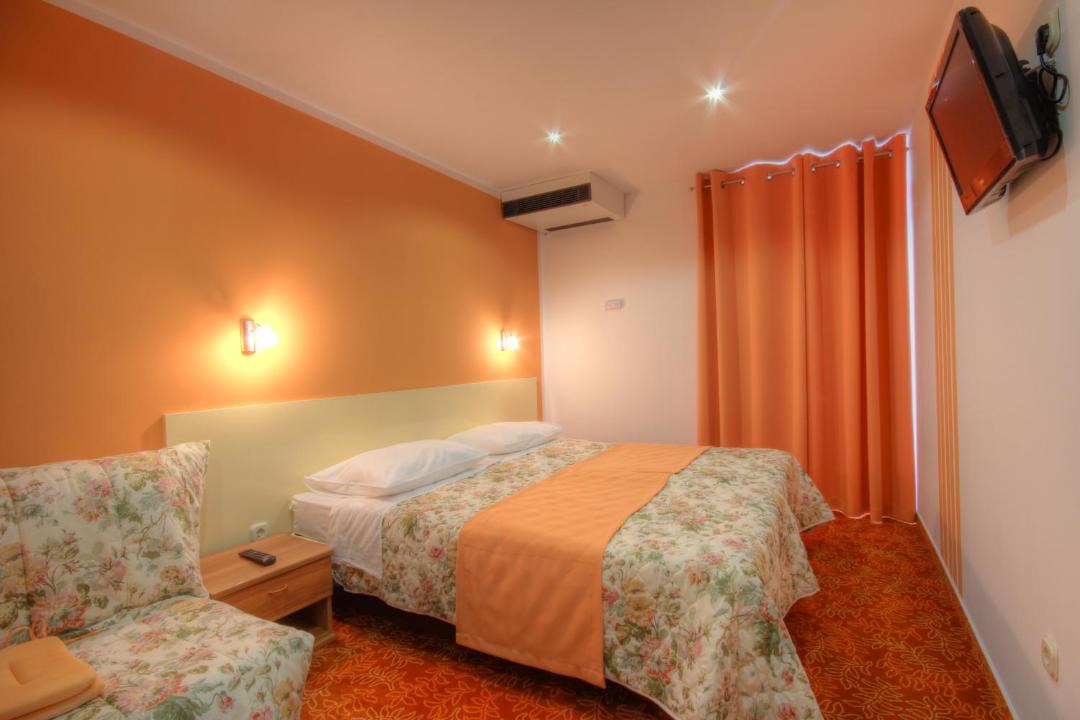 Photo of Bedroom in Island Dugi Otok