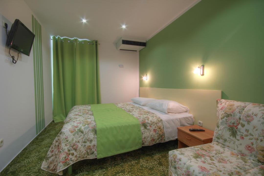 Photo of Bedroom in Island Dugi Otok
