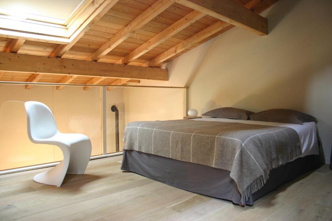 Photo of Bedroom in Eygliers