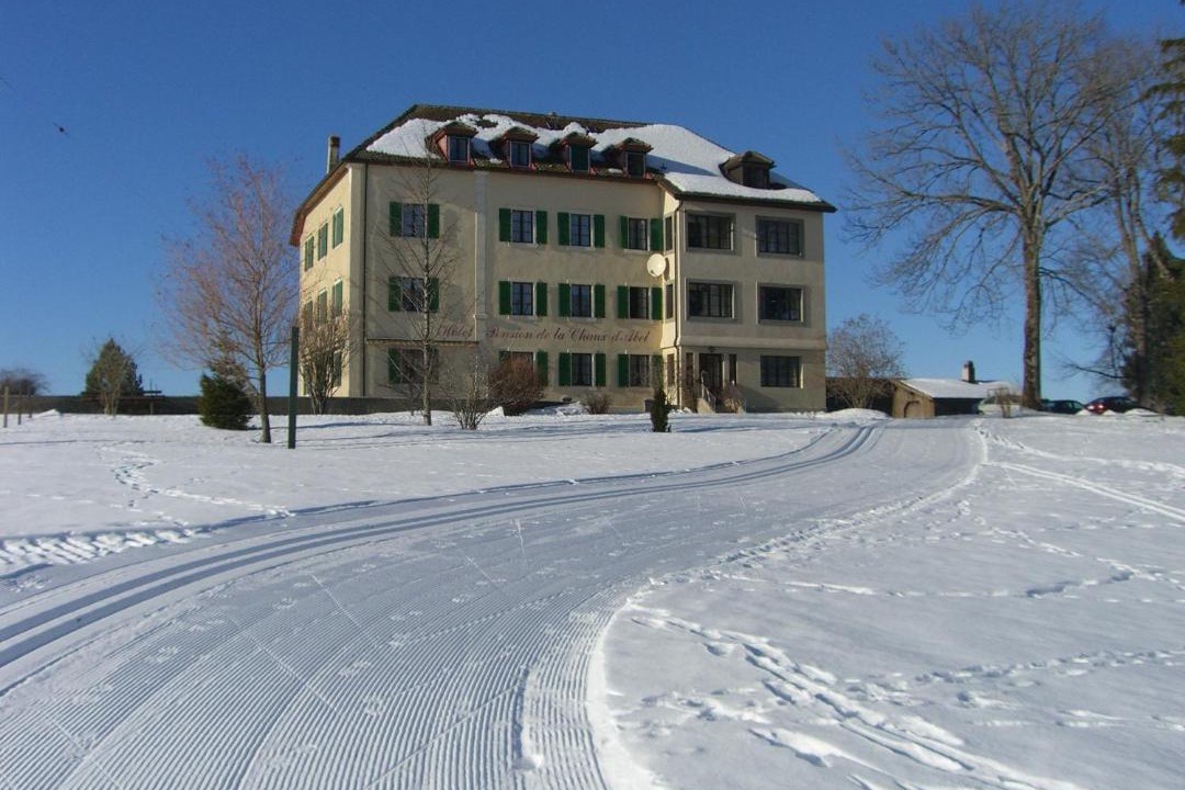 Photo of Others in La Ferriere