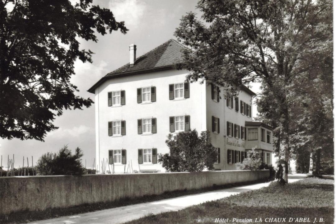 Photo of Others in La Ferriere