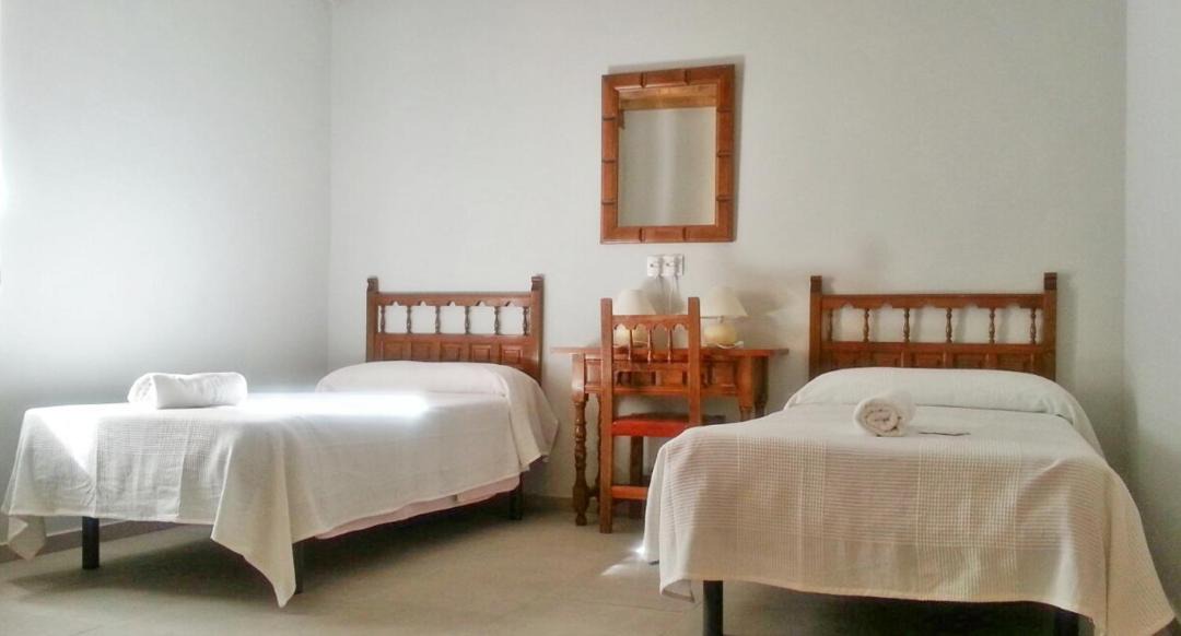 Photo of Bedroom in Castrojeriz