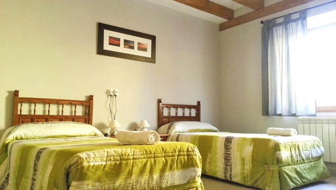 Photo of Bedroom in Castrojeriz