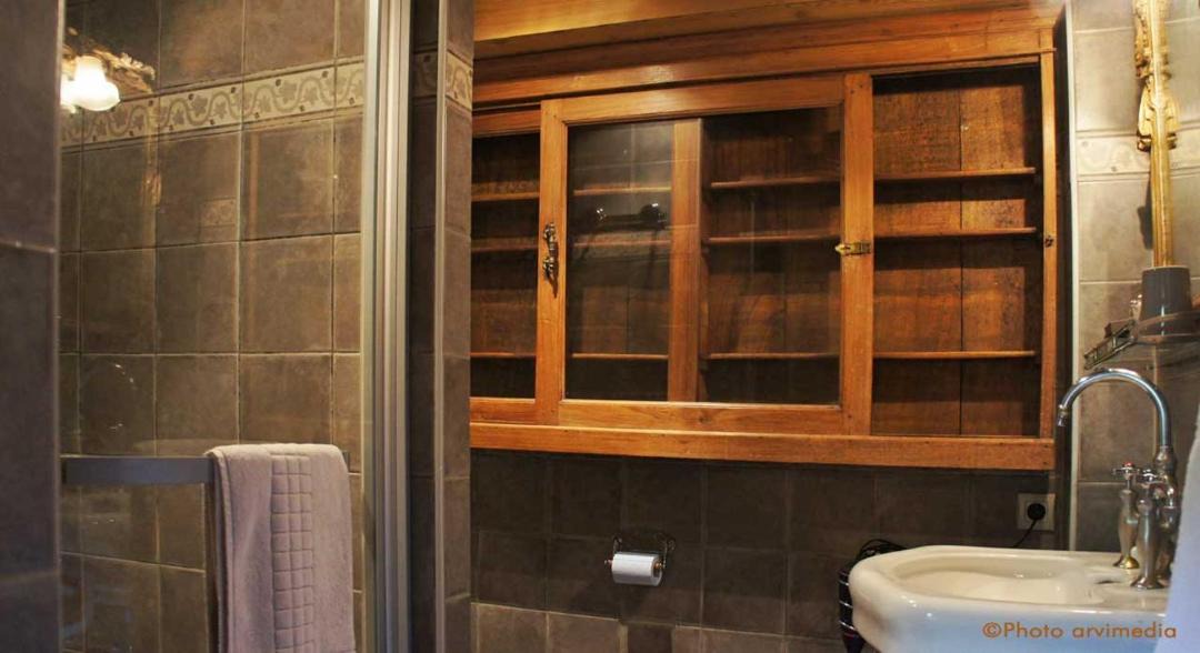 Photo of Bathroom in La Clusaz