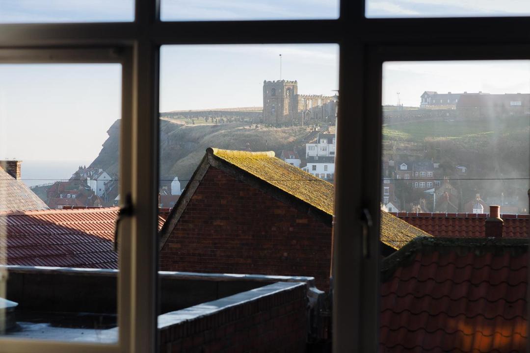 Photo of Patio Balcony in West Cliff