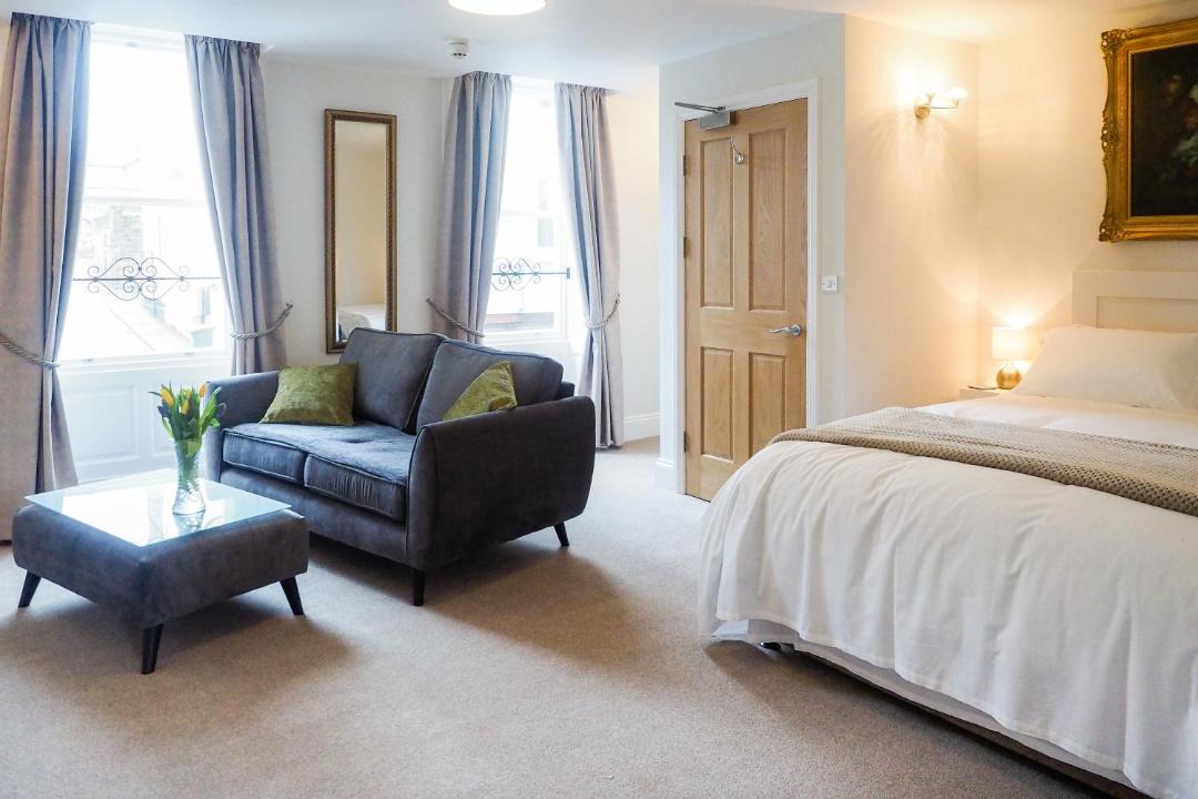 Photo of Bedroom in West Cliff