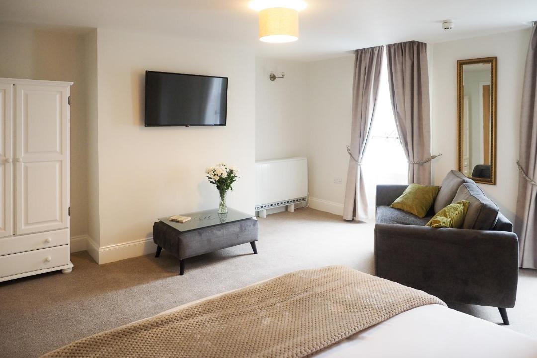 Photo of Livingroom in West Cliff