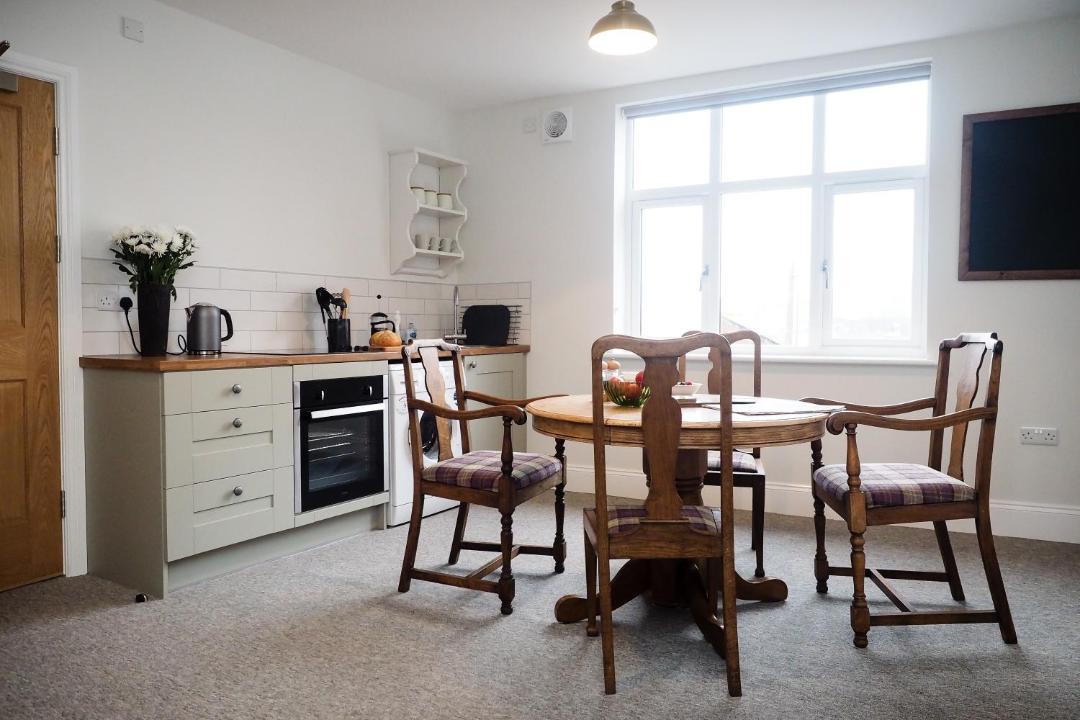 Photo of Livingroom in West Cliff