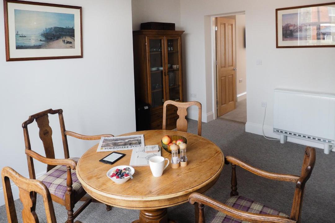 Photo of Livingroom in West Cliff