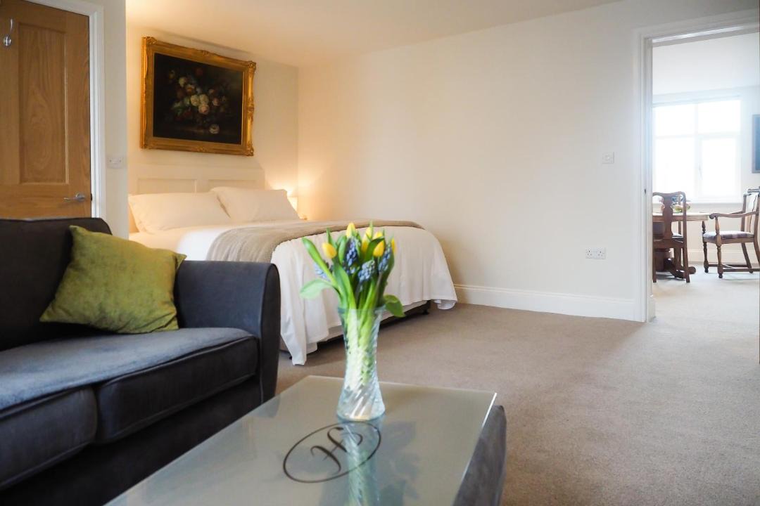 Photo of Livingroom in West Cliff