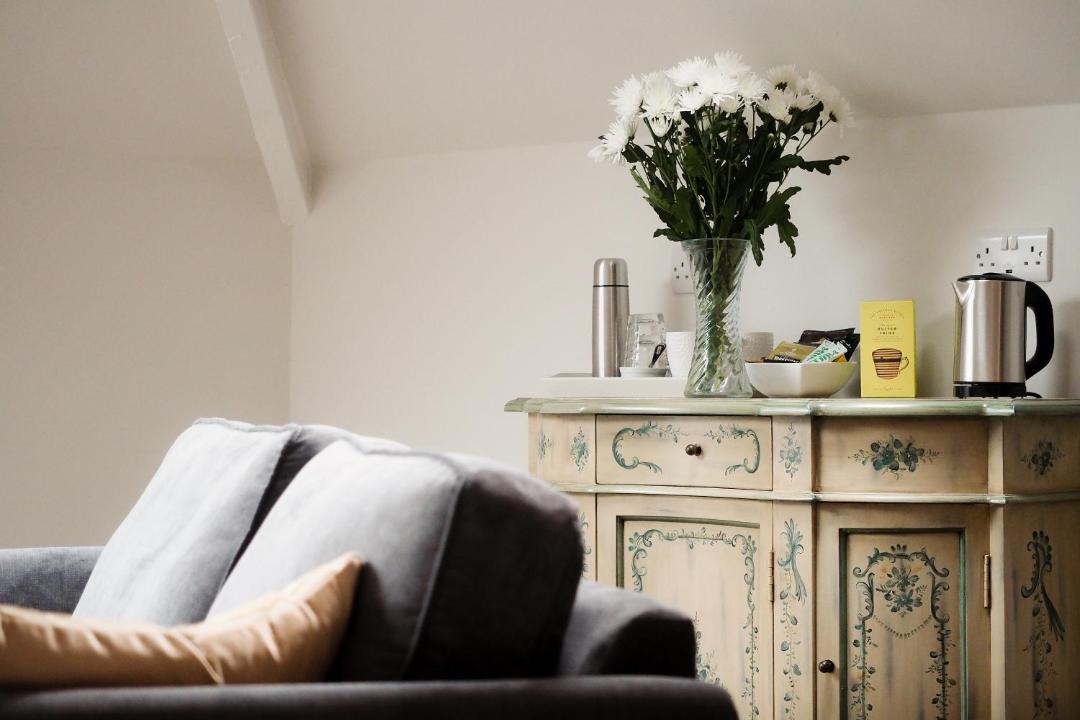 Photo of Livingroom in West Cliff