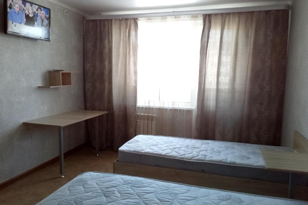 Photo of Bedroom in Probuzhdeniye