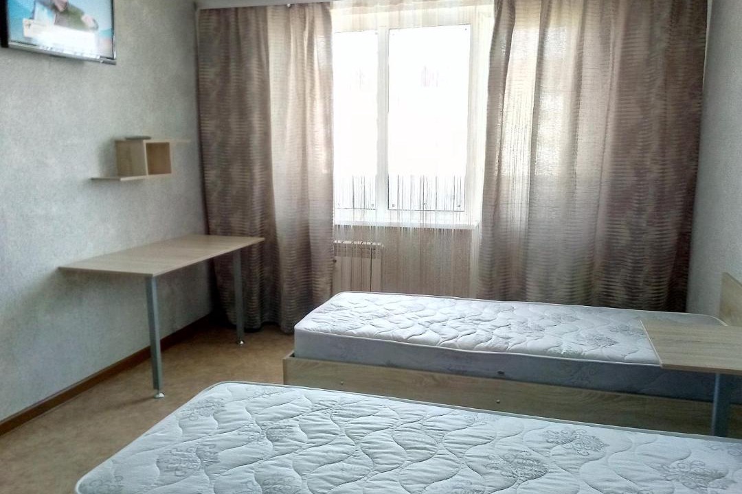 Photo of Bedroom in Probuzhdeniye