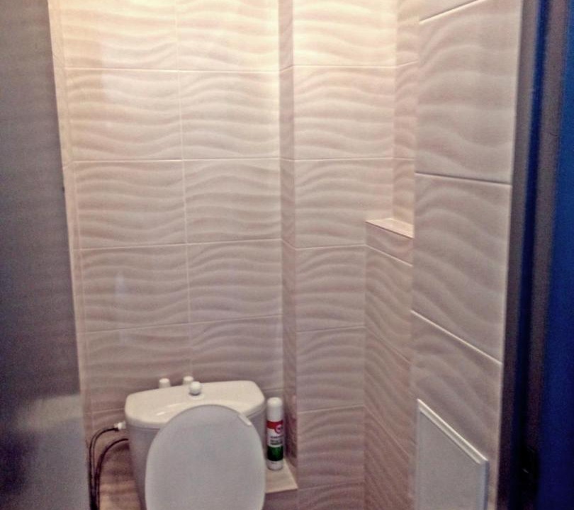 Photo of Bathroom in Probuzhdeniye