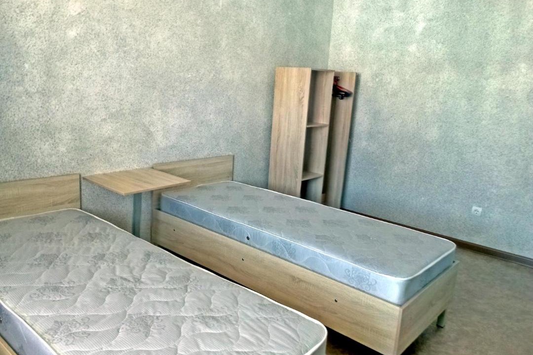 Photo of Bedroom in Probuzhdeniye