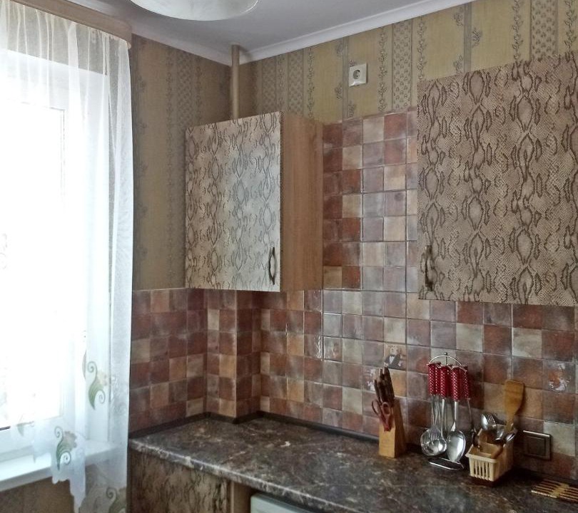 Photo of Kitchen in Probuzhdeniye