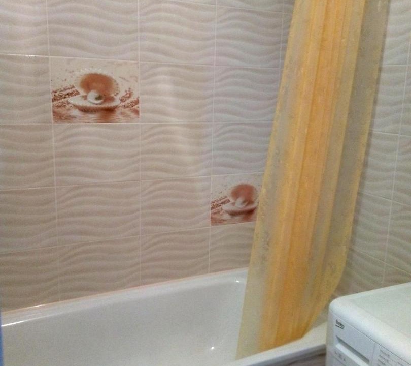 Photo of Bathroom in Probuzhdeniye