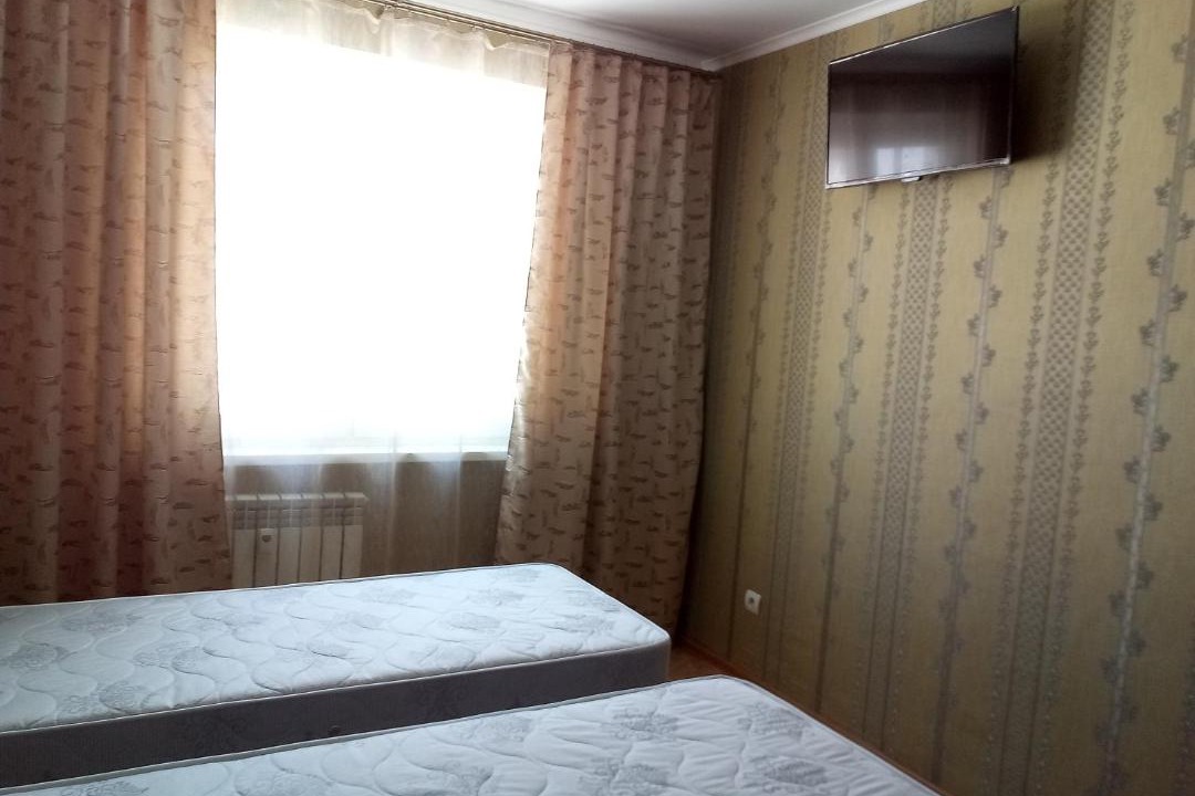 Photo of Bedroom in Probuzhdeniye