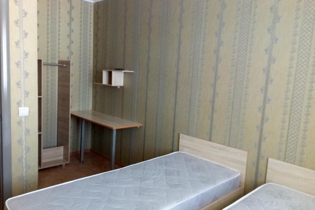 Photo of Bedroom in Probuzhdeniye