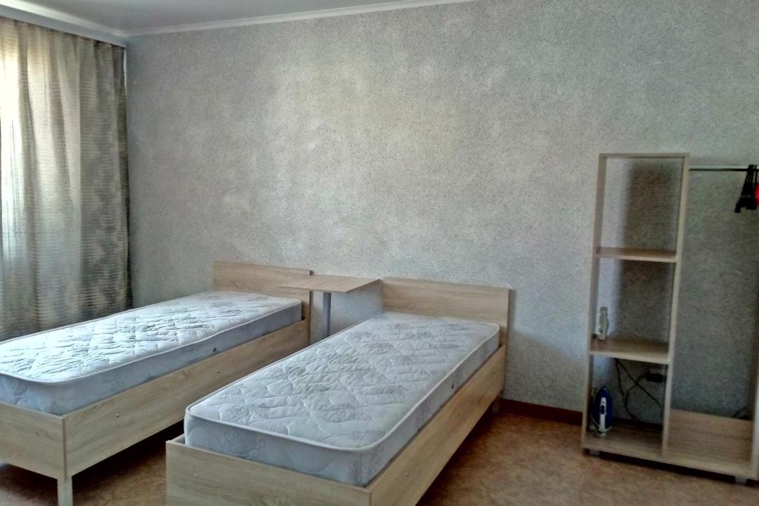 Photo of Bedroom in Probuzhdeniye