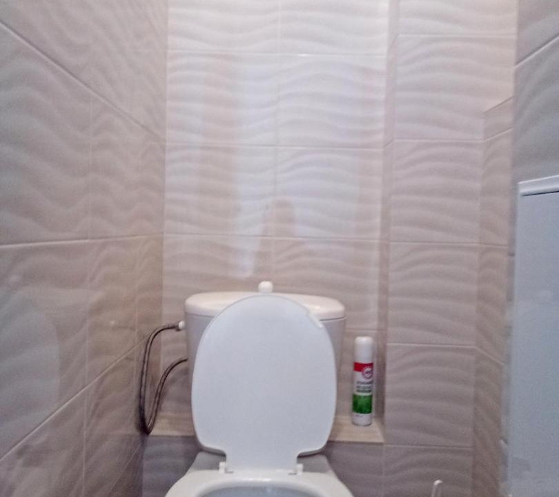 Photo of Bathroom in Probuzhdeniye
