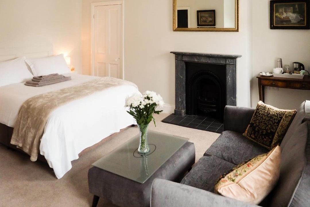 Photo of Bedroom in West Cliff