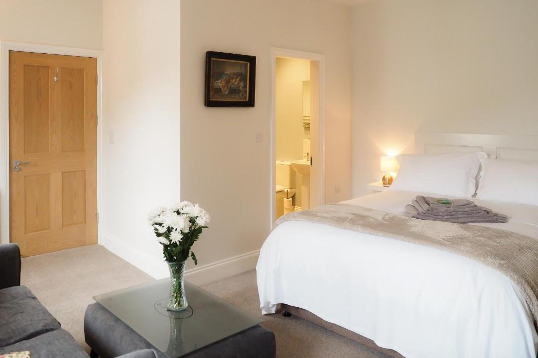 Photo of Bedroom in West Cliff