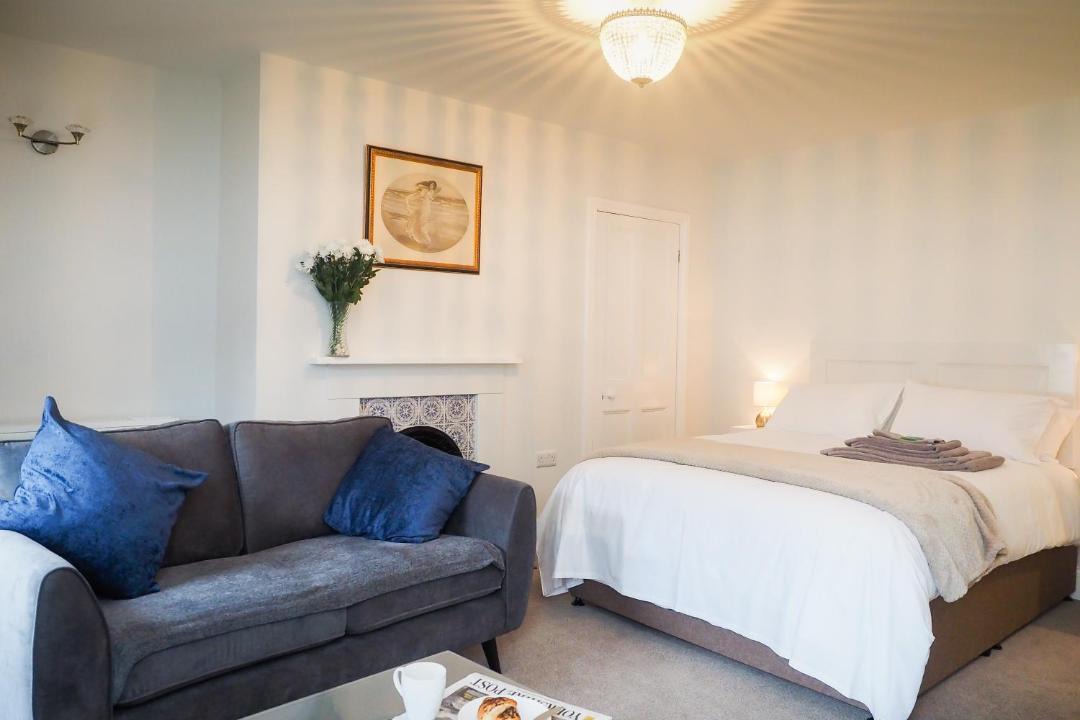 Photo of Others in West Cliff