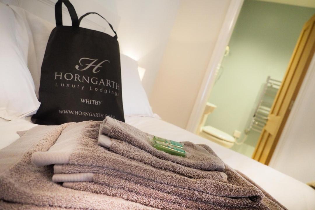 Photo of Bedroom in West Cliff