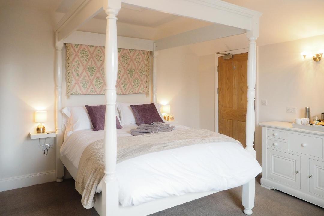 Photo of Bedroom in West Cliff