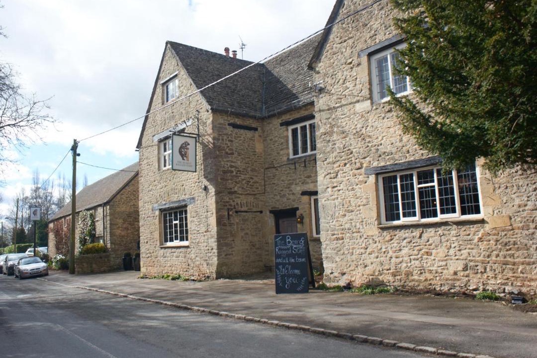 Photo of Others in Oxford