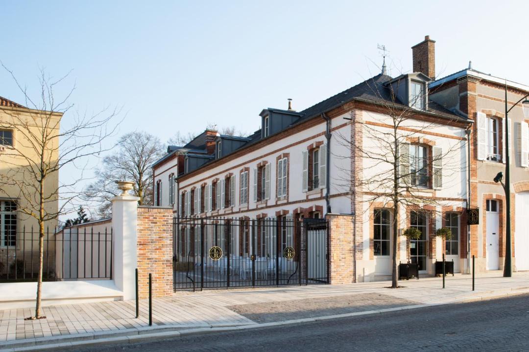 Photo of Others in Epernay