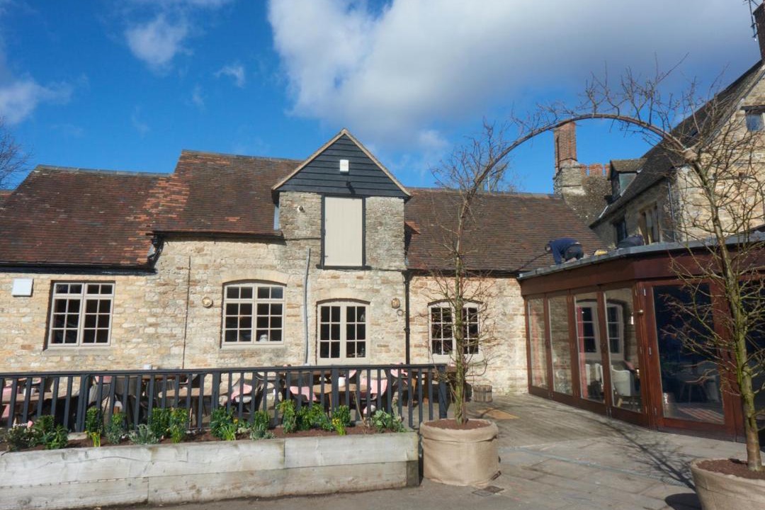 Photo of Others in Oxford