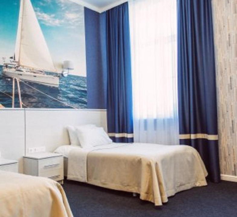 Photo of Others in Lyudinovo