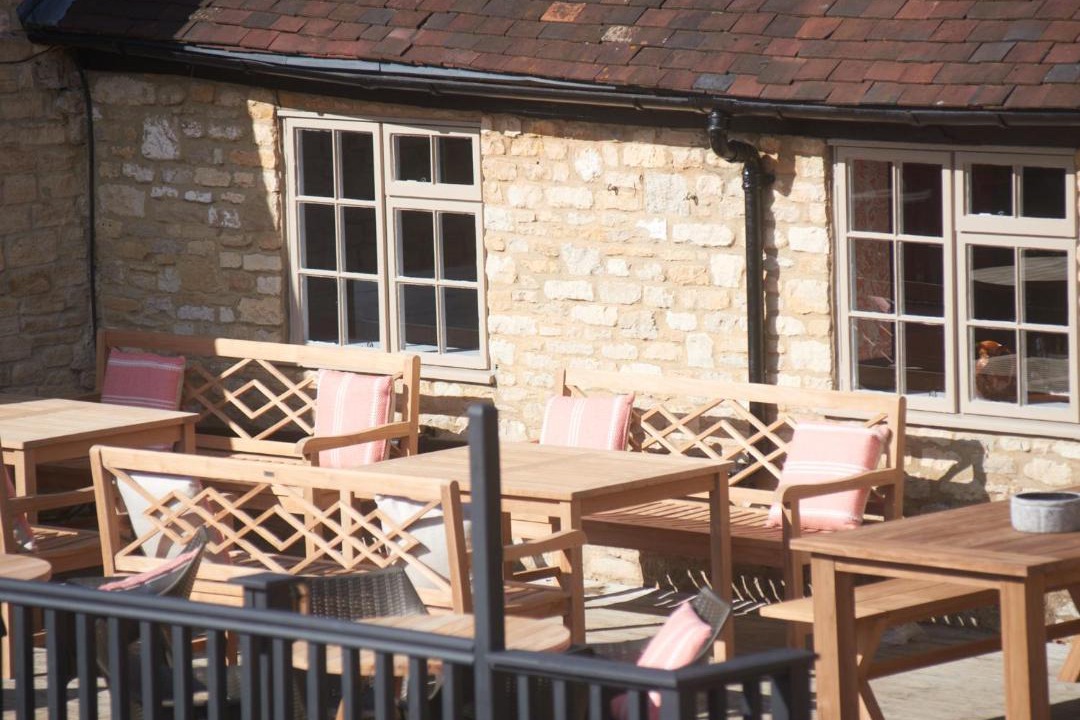 Photo of Others in Oxford