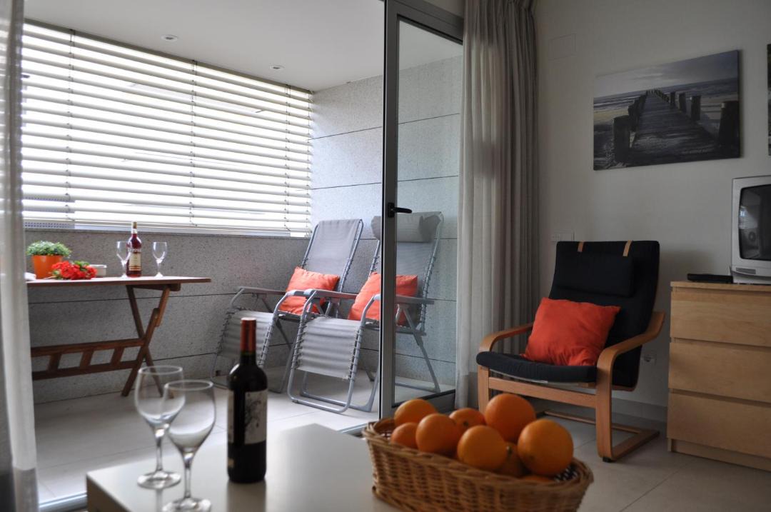 Photo of Livingroom in Les Cases d'Alcanar