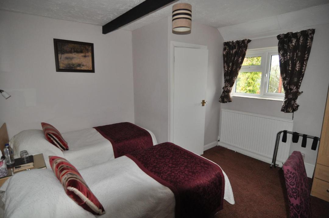 Photo of Bedroom in Hailsham